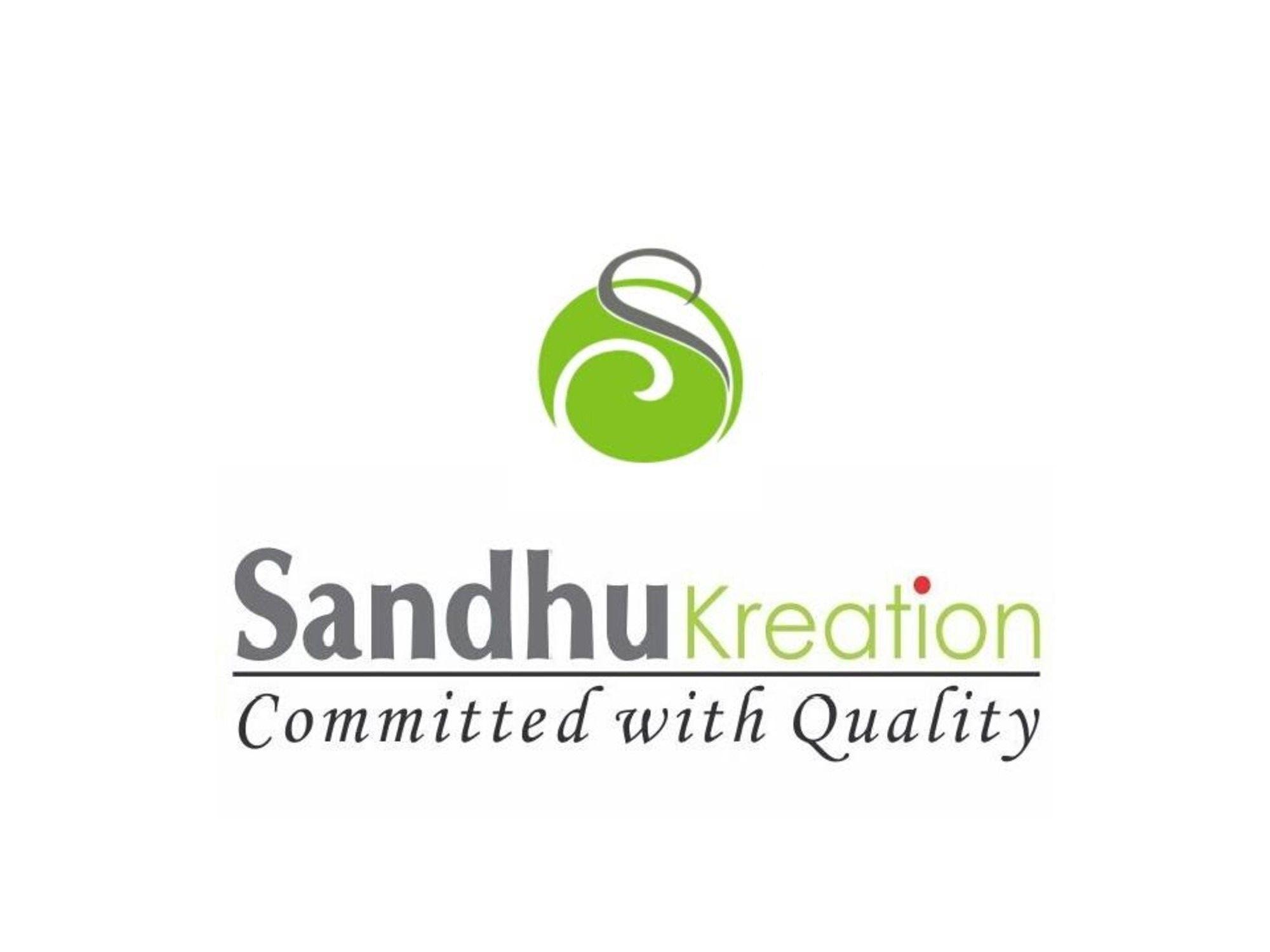 Sandhu Kreation