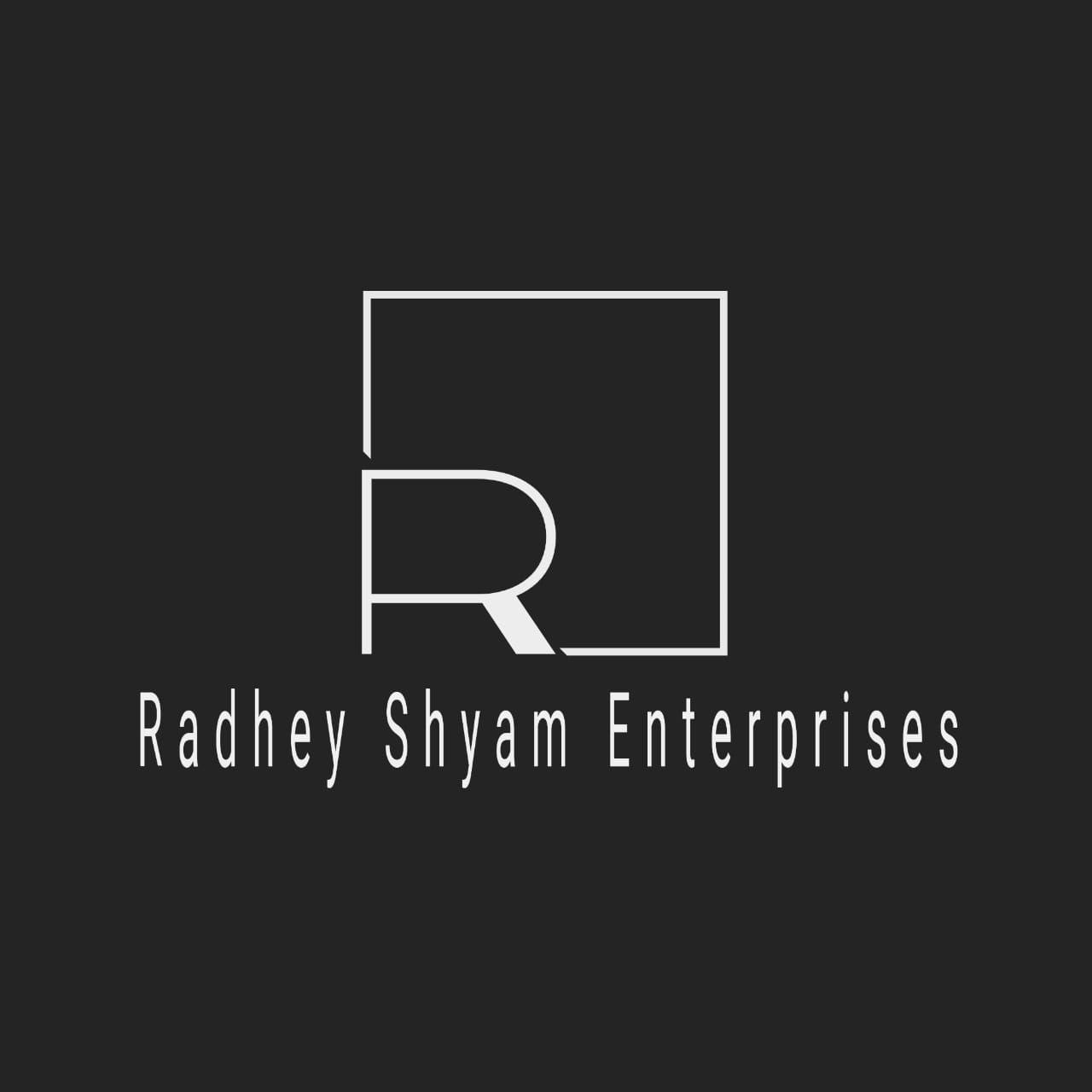RADHEY SHYAM ENTERPRISES