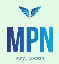 MPN ROYAL EXPORTS