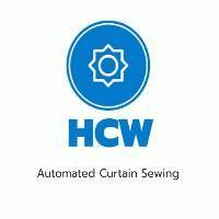 HCW AUTO CURTAIN SEWING