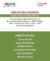 Mone Natural Resources