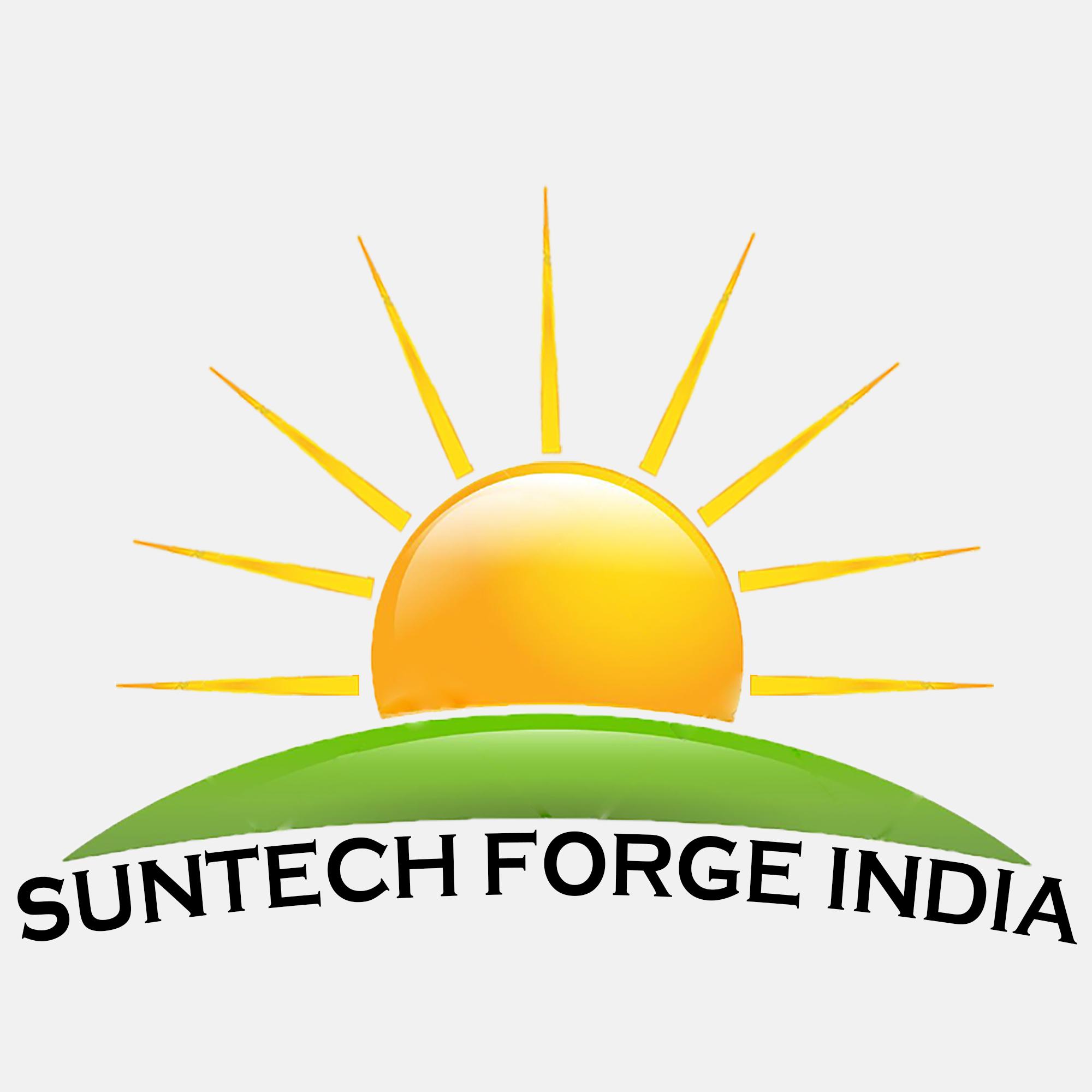 SUNTECH FORGE INDIA