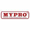MYPRO SHANGHAI JINYI WASHING EQUIPMENT MANUFACTURING CO.,LTD
