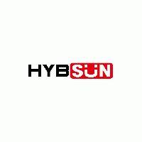 HYBSUN SOLAR CO.,LTD