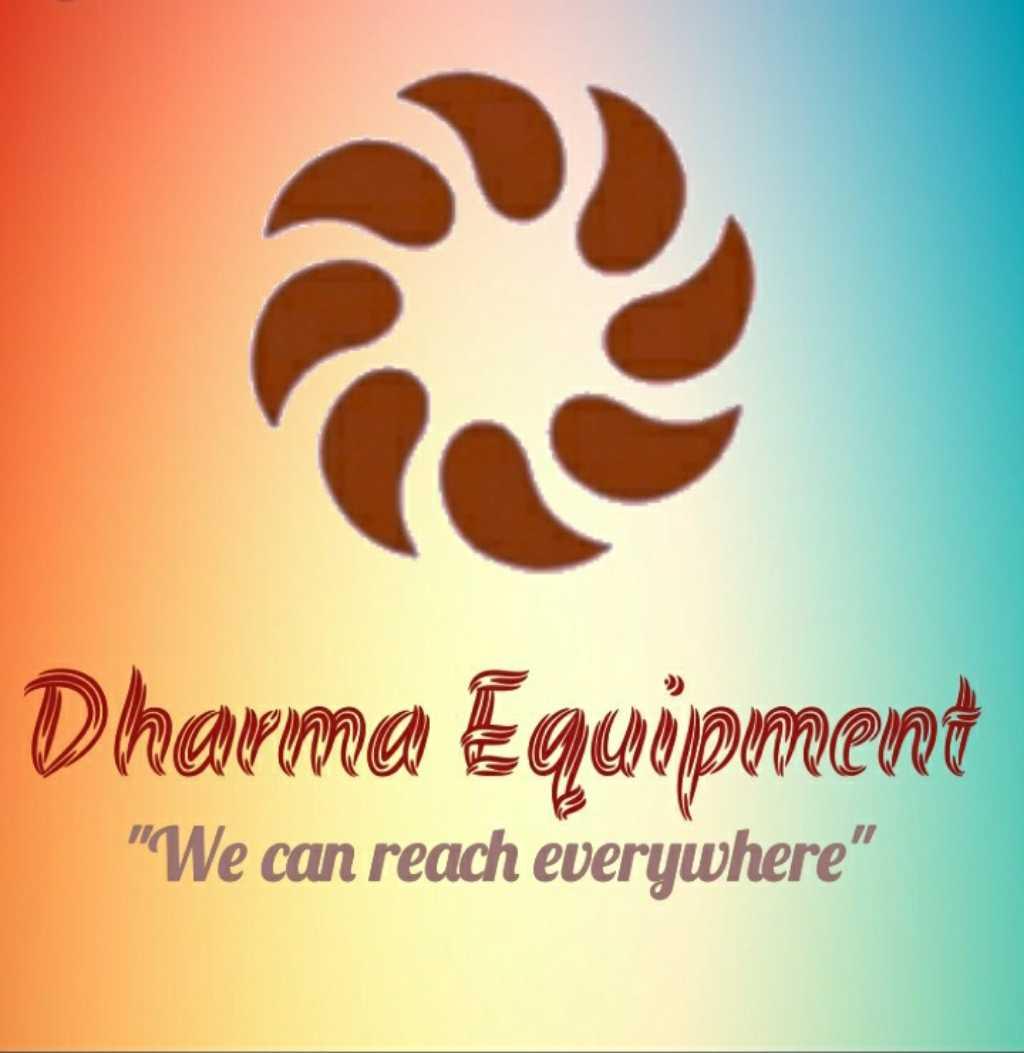 Dharma Equipment