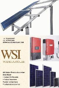 Wadekar Solar Inc.
