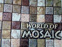 WORLD OF MOSAIC