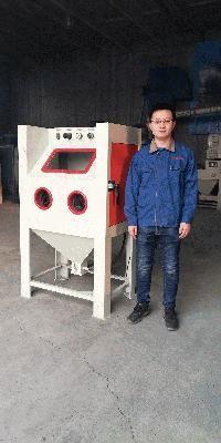 Hebei Xingchen Machinery Co., Ltd.