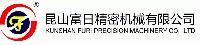 Furimach Precision Co. Ltd.