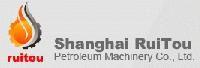 Shanghai Ruitou Petroleum Machinery CO.,LTD