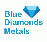 Blue Diamonds Metals