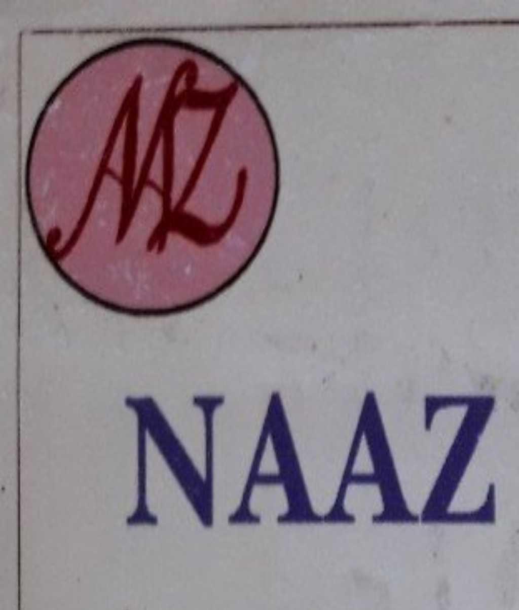 NAAZ INTERNATIONAL