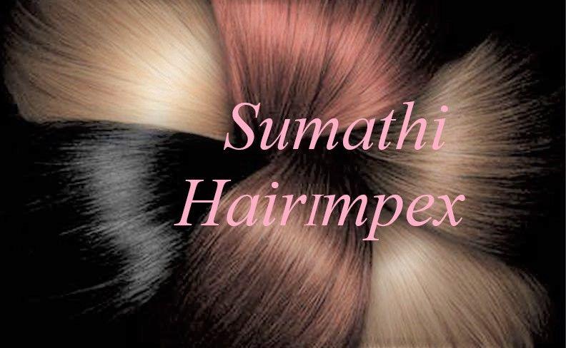 SUMATHI HAIR IMPEX