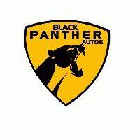 Black Panther Autos