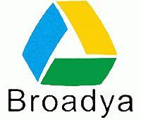 Guangzhou Broadya Adhesive Products Co., Ltd