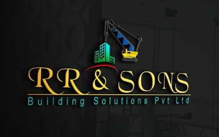 RR AND SONS BUILDING SOLUTIONS PRIVATE LIMITED