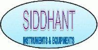 SIDDHANT INSTRUMENTS & EQUIPMENTS