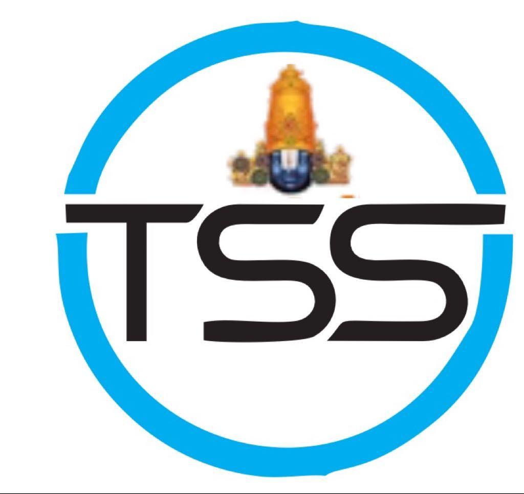 Tirupati Stainless Steel