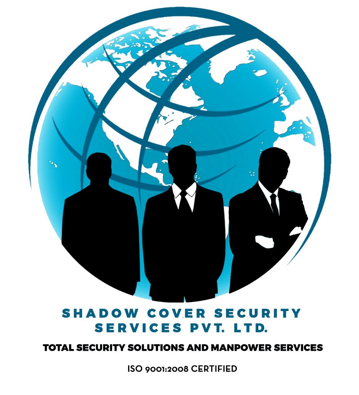 SHADOW COVER SECURITY SERVICES PRIVATE LIMITED
