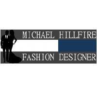 Michael Hillfire Fashion Designer