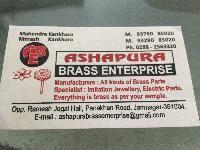 Ashapura Brass Enterprise