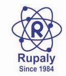 RUPALY ELECTRONICS PVT. LTD.
