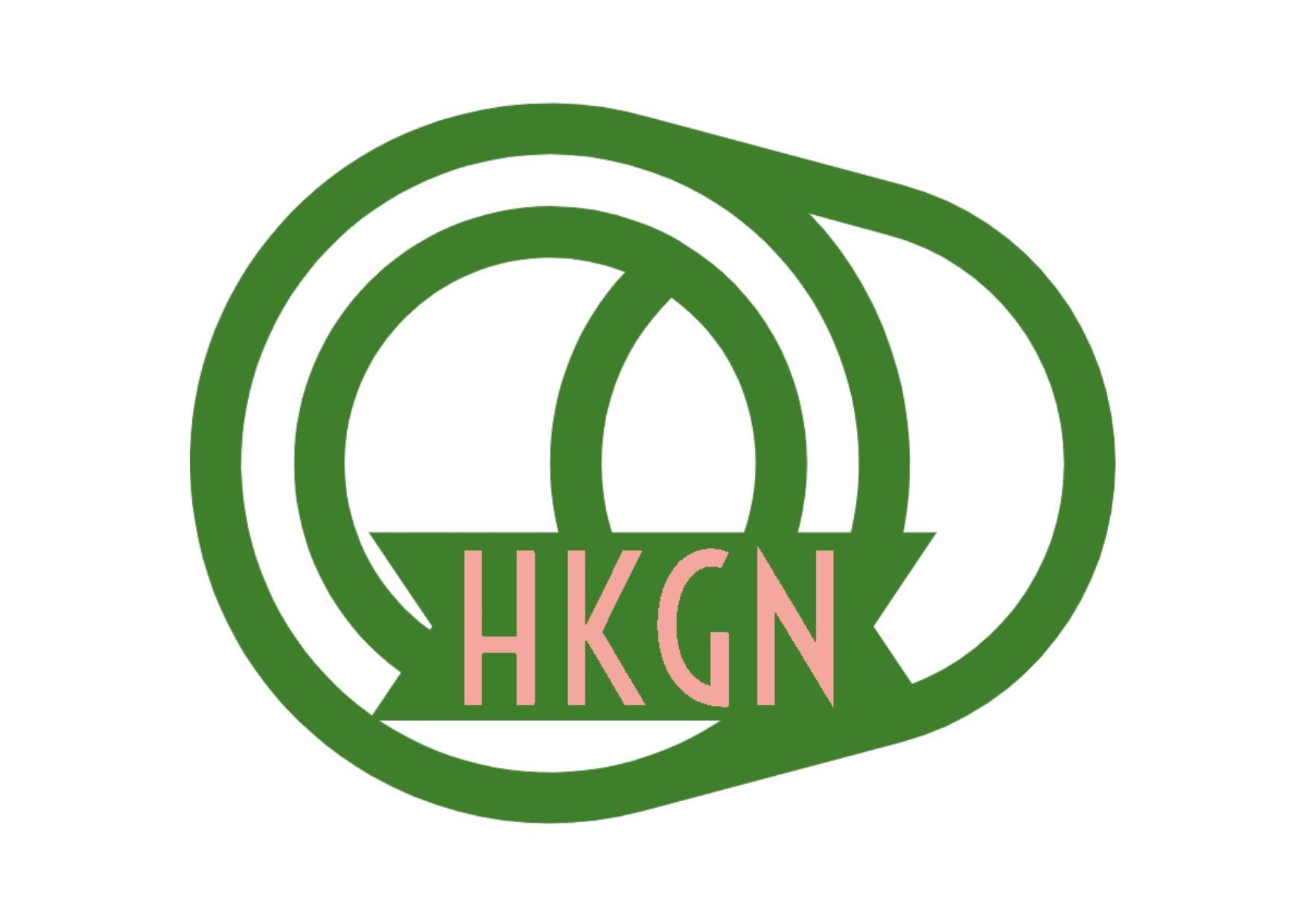 HKGN AIR EXHAUST DUCTING WORK