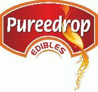 PUREEDROP EDIBLES
