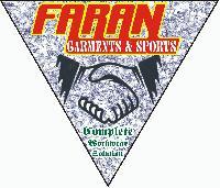 Faran Garmensts & Sports
