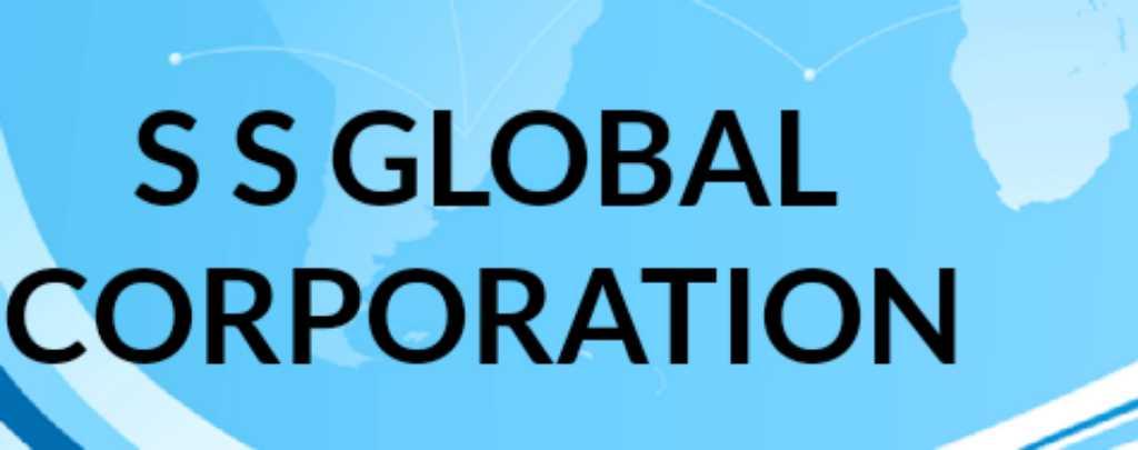 S GLOBAL CORPORATION