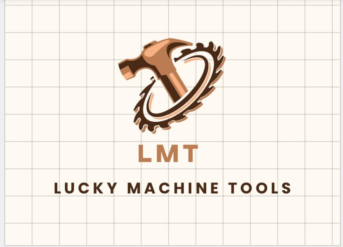 Lucky Machine Tools