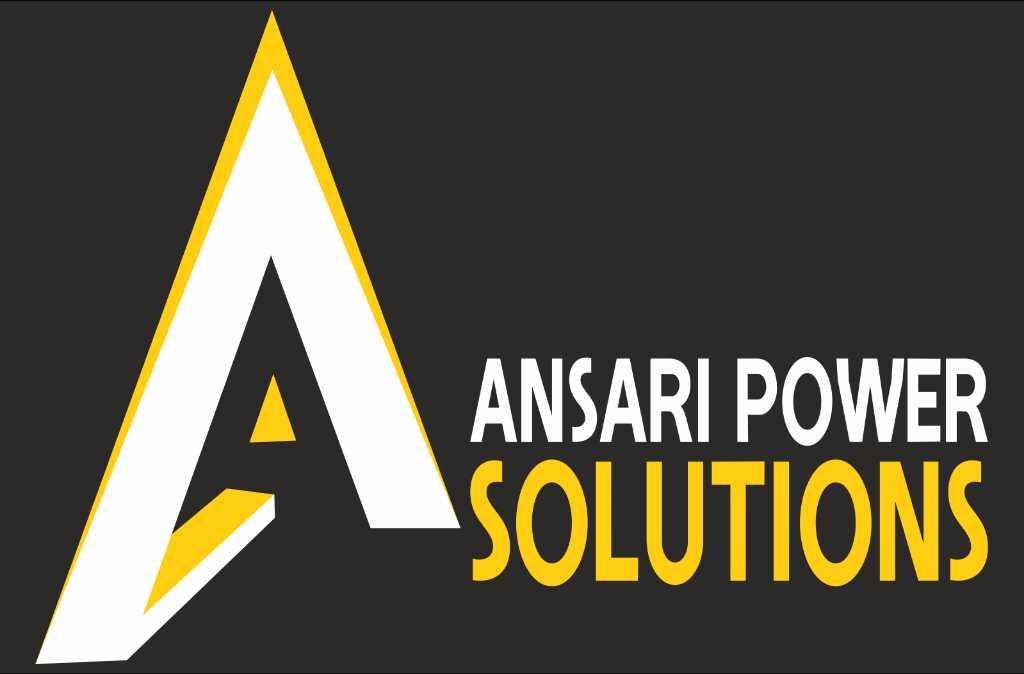 ANSARI POWER SOLUTIONS