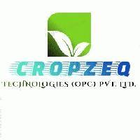 Cropzeq Technologies (opc) Private Limited