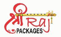 Shree Raj Packages 