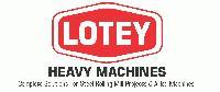 LOTEY HEAVY MACHINES (P) LIMITED