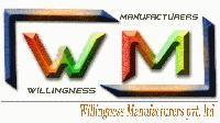 Willingness Manufacturers PVT. LTD