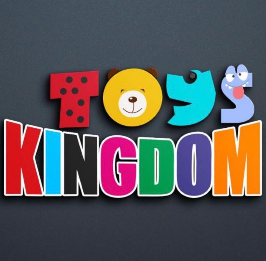 Toys Kingdom