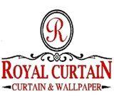 Royal Curtain