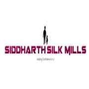 Siddharth Silk Mills