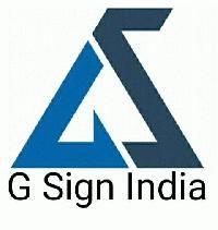 G SIGN INDIA