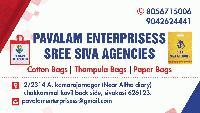 Pavalam Enterprises