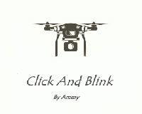 Click and Blink By Ammy