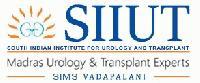 SIIUT (South Indian Institute For Urology And Transplant)