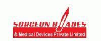 Surgeon Blades & Devices Pvt Ltd