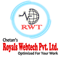 Royals Webtech Pvt. Ltd.