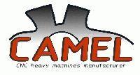 Jinan CAMEL CNC Machinery CO.,LTD