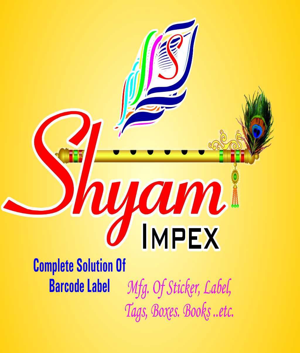 SHYAM IMPEX