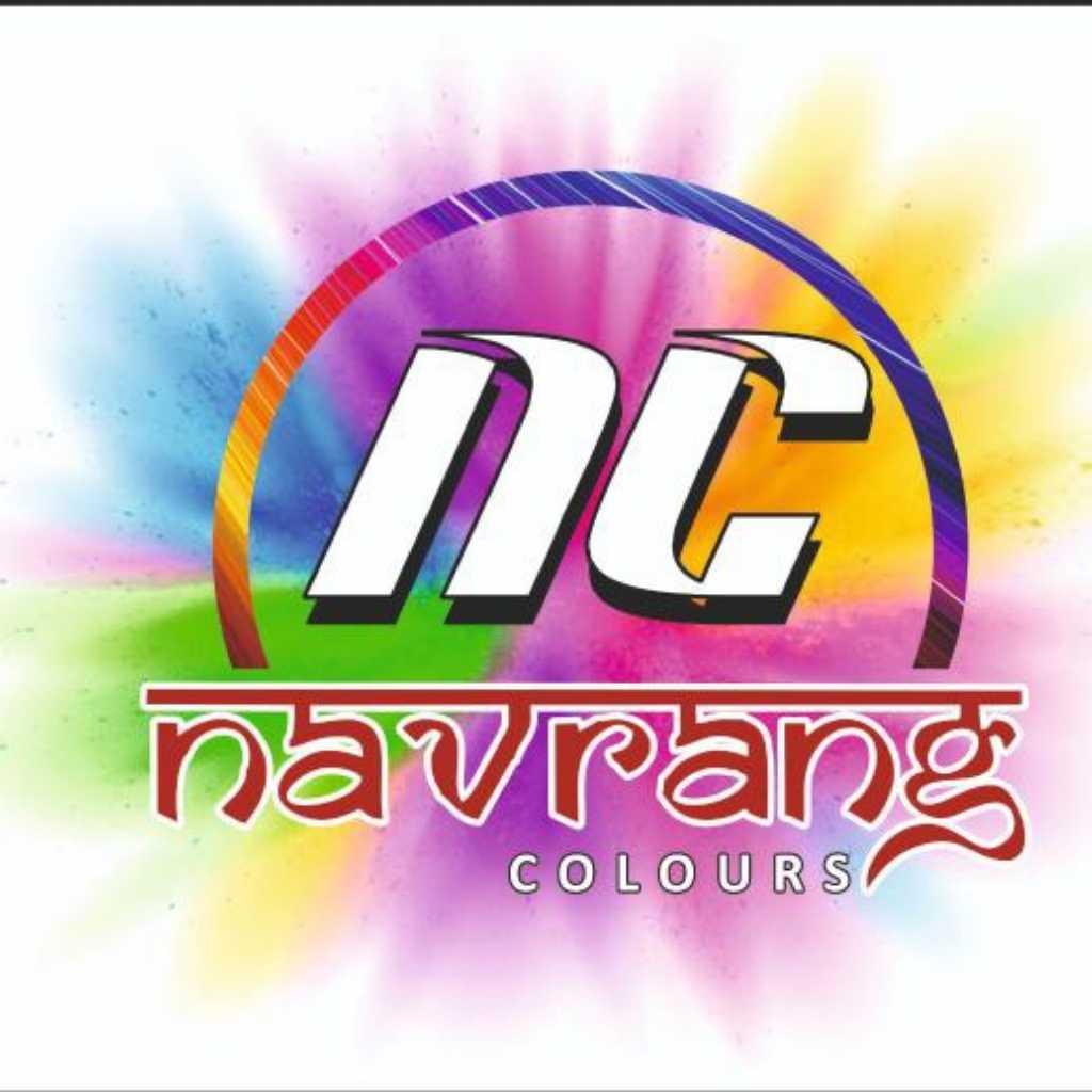 Navrang Colours