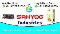 Sahyog Industries