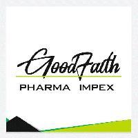 GOOD FAITH PHARMA IMPEX